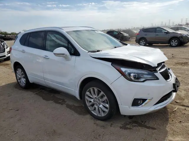 2019 BUICK ENVISION PREMIUM  