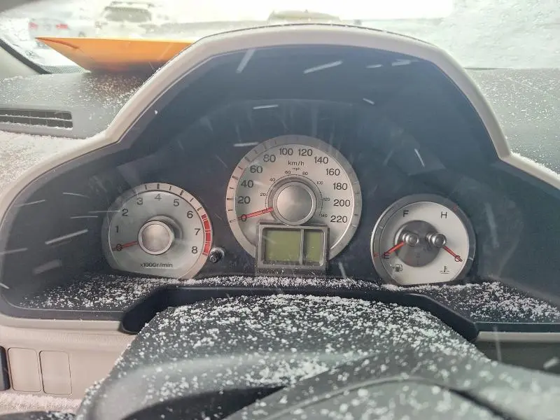 2010 HONDA PILOT EXL  