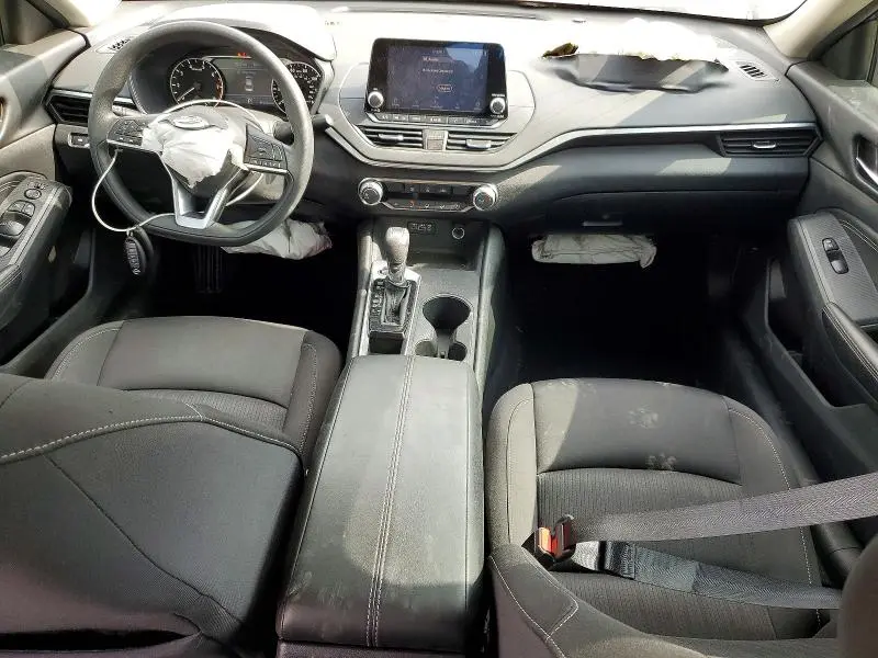 2020 NISSAN ALTIMA S  