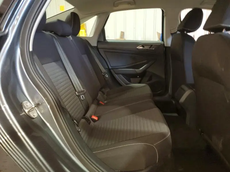 2024 VOLKSWAGEN JETTA S  