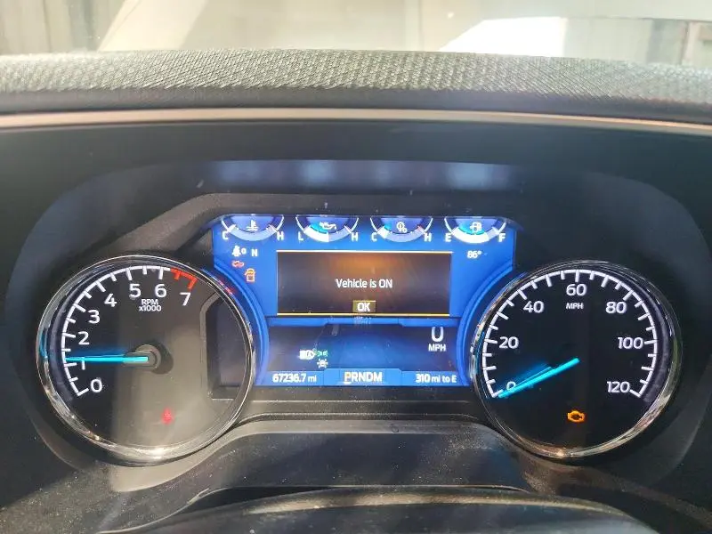 2021 FORD F150   