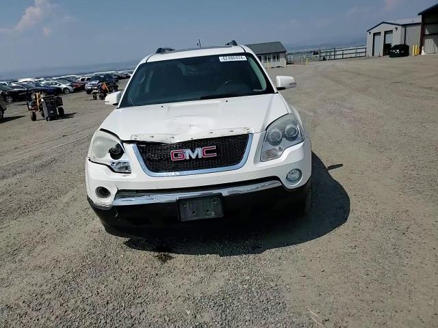 2011 GMC ACADIA SLT-2