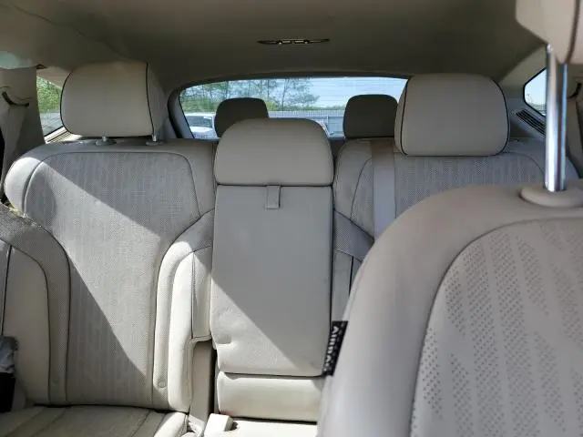 2023 GENESIS GV80 BASE  