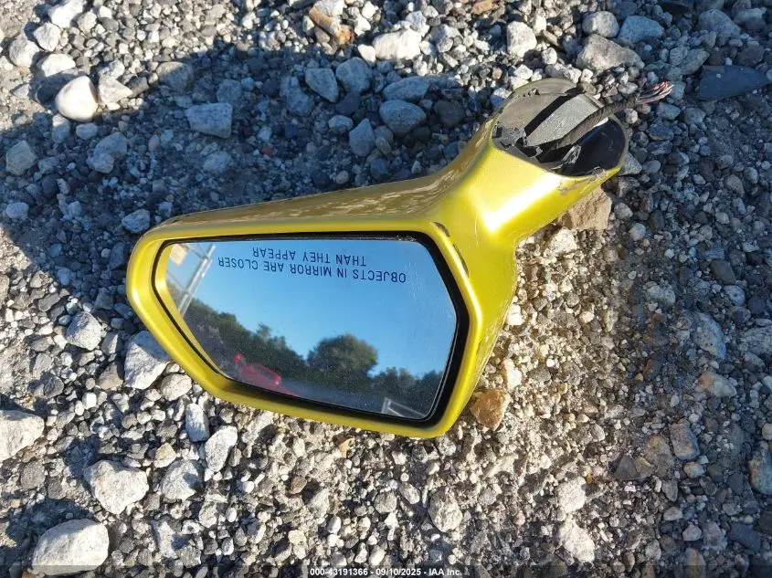 2017 CHEVROLET CAMARO 2SS