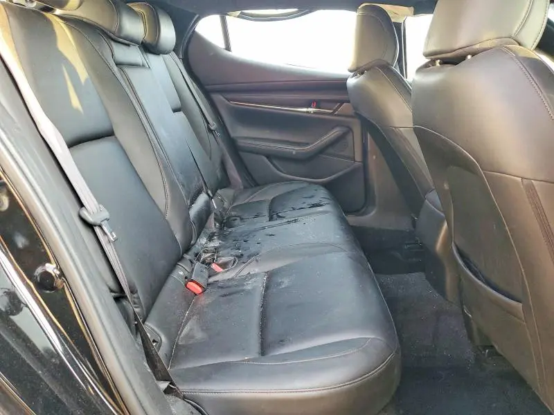 2019 MAZDA 3 PREFERRED  