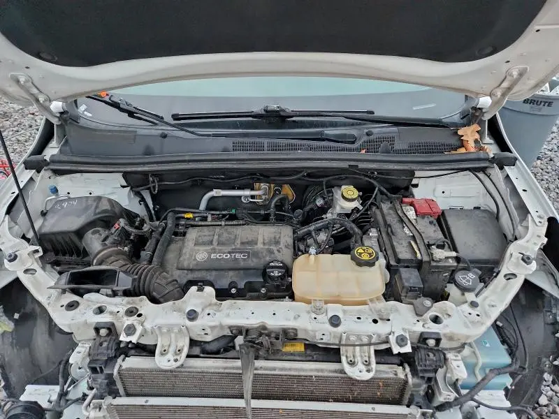 2017 BUICK ENCORE ESSENCE  