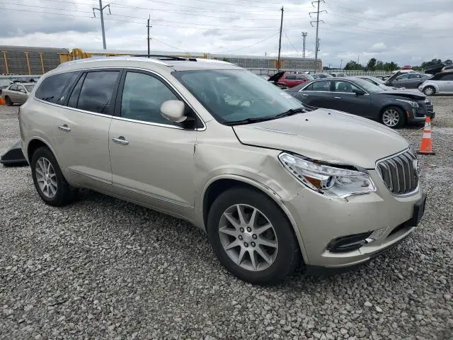 2015 BUICK ENCLAVE   