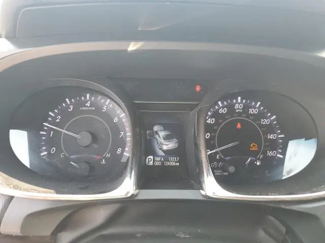 2014 TOYOTA AVALON BASE  