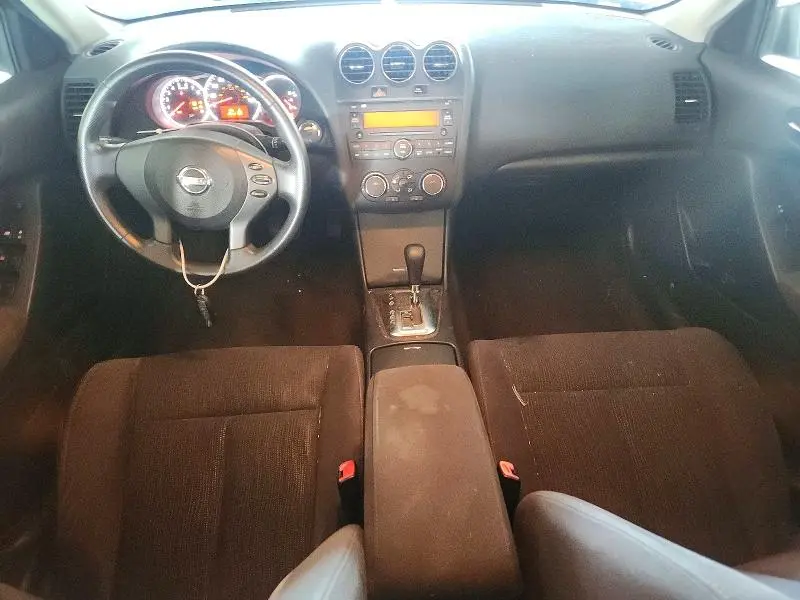 2010 NISSAN ALTIMA 2.5  