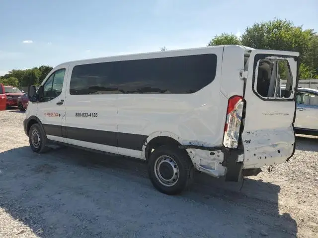 2024 FORD TRANSIT T-350  