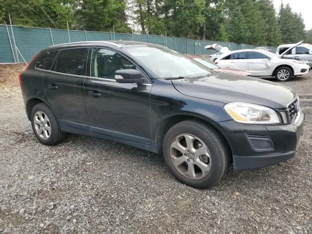 2013 VOLVO XC60 3.2  