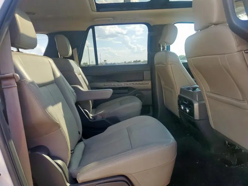 2020 FORD EXPEDITION MAX XLT  
