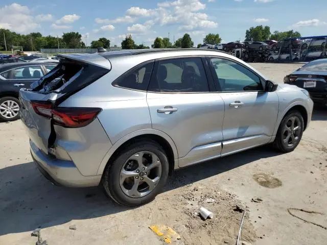 2024 FORD ESCAPE ST LINE  