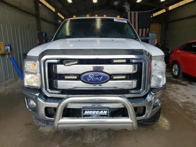 2016 FORD F250 SUPER DUTY  