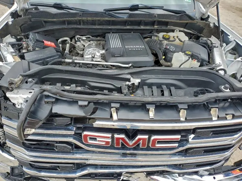 2022 GMC SIERRA K1500 SLT  