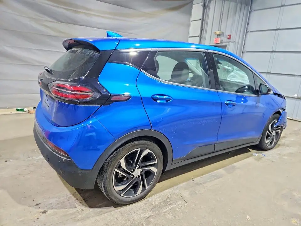 2023 CHEVROLET BOLT EV 2LT  