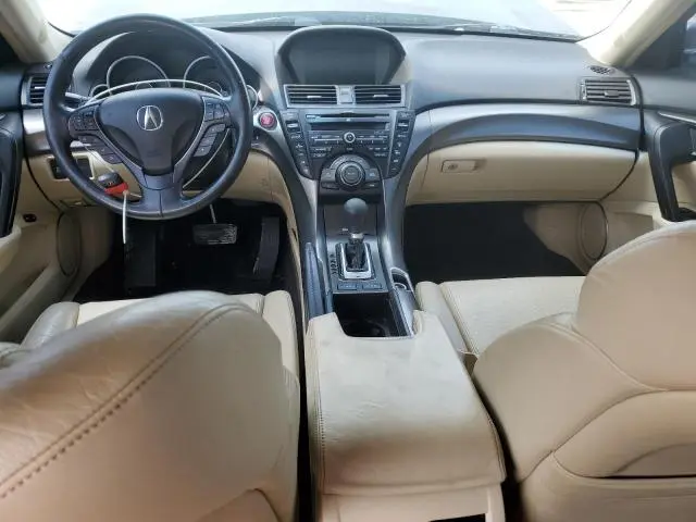 2012 ACURA TL   