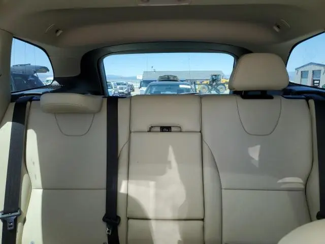 2017 VOLVO XC60 T5 INSCRIPTION  