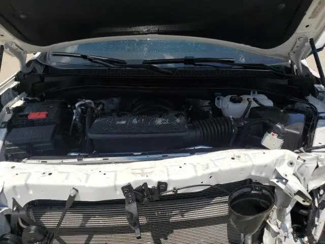 2025 CHEVROLET SUBURBAN K1500 HIGH COUNTRY  
