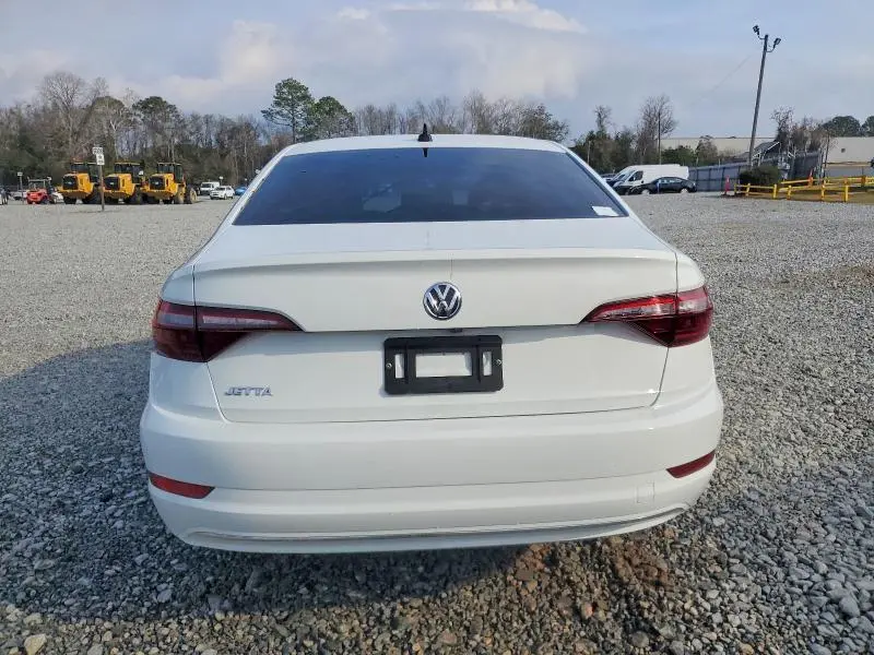 2020 VOLKSWAGEN JETTA SEL  