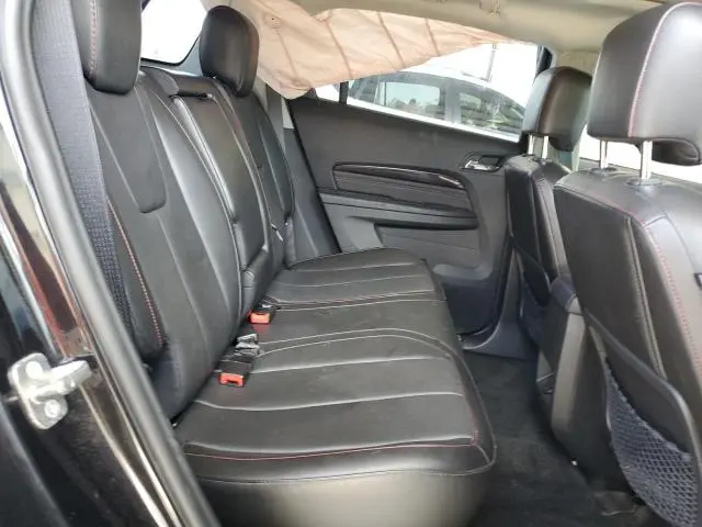2013 GMC TERRAIN DENALI  