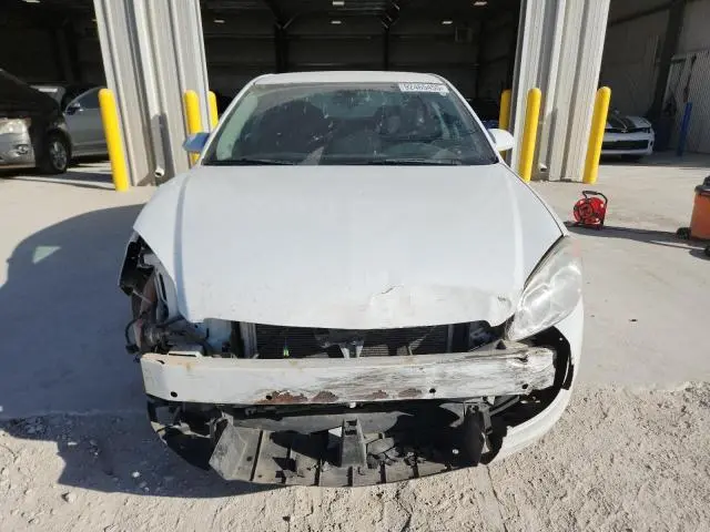 2014 CHEVROLET IMPALA LIMITED LS  