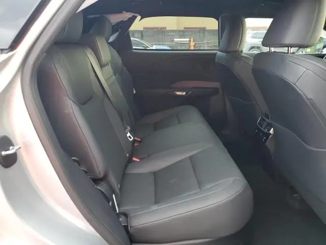 2025 LEXUS RX 350 BASE  