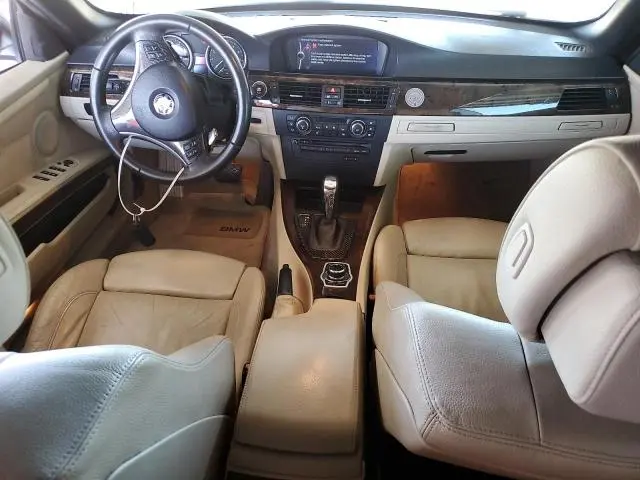 2010 BMW 328 I SULEV  