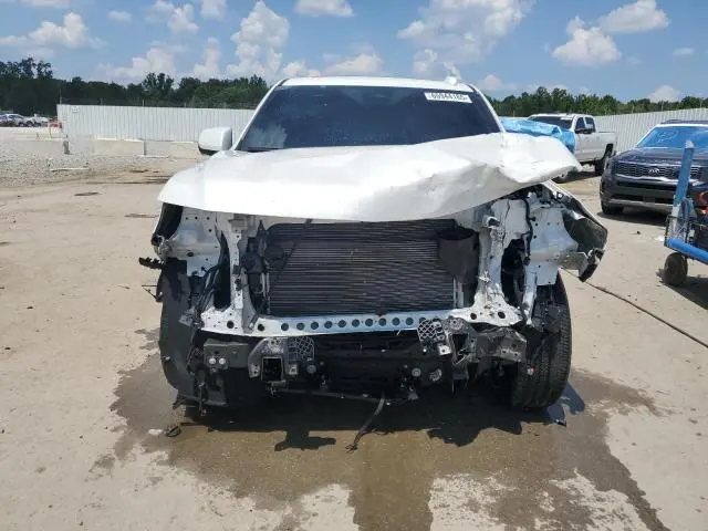 2025 CHEVROLET SUBURBAN K1500 HIGH COUNTRY  