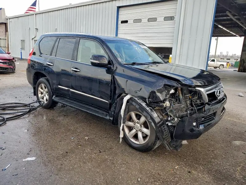 2013 LEXUS GX 460  
