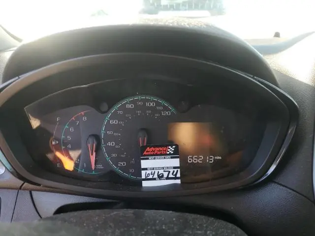 2019 CHEVROLET SPARK LS  