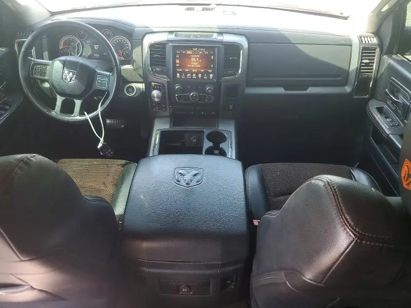 2015 RAM 1500 SPORT  