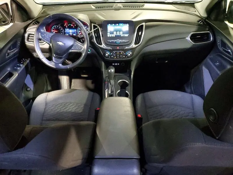 2019 CHEVROLET EQUINOX LT (1LT)  