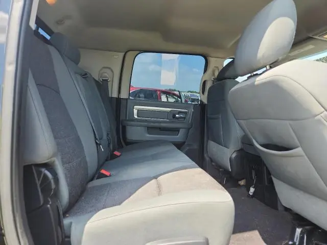 2015 RAM 2500 SLT  