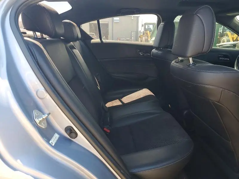 2016 ACURA ILX PREMIUM  