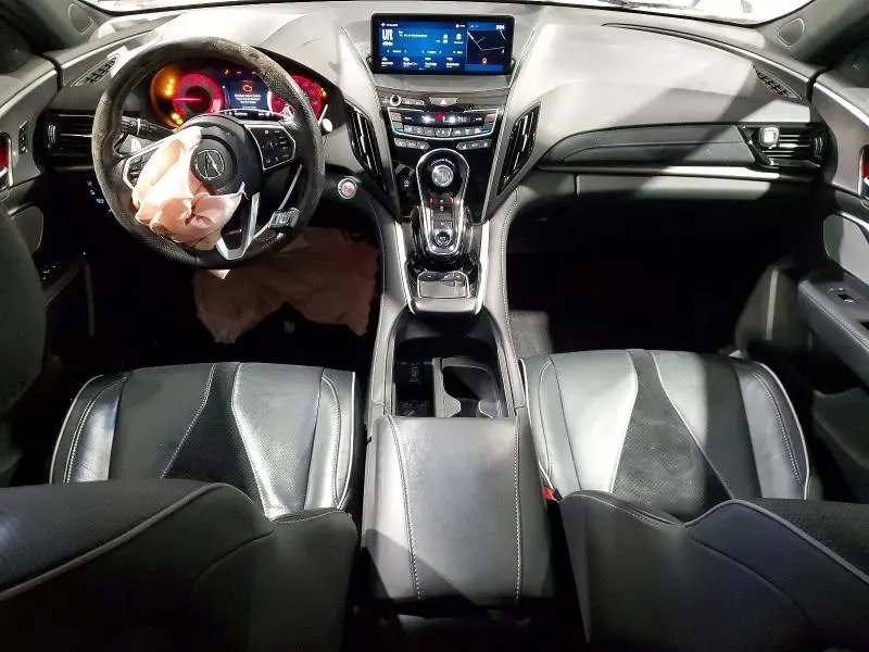 2021 ACURA RDX A-SPEC  