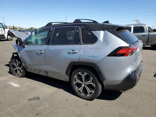 2023 TOYOTA RAV4 PRIME XSE