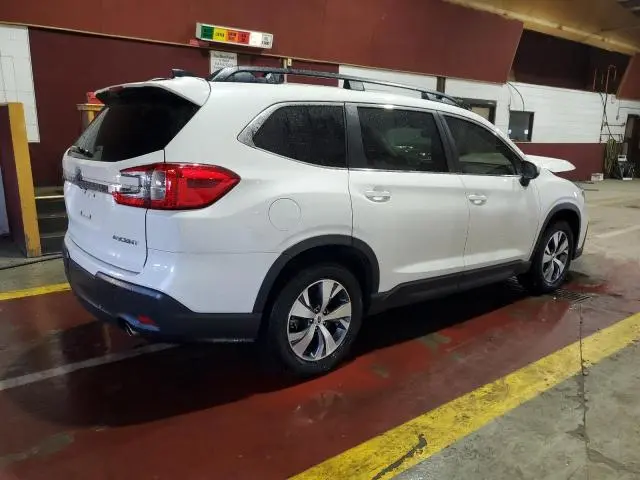 2023 SUBARU ASCENT PREMIUM