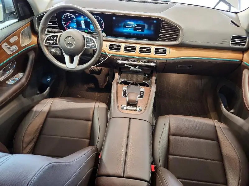 2020 MERCEDES-BENZ GLE 450 4MATIC  