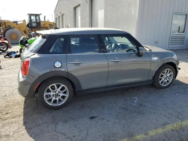 2019 MINI COOPER S