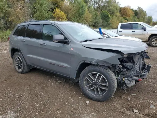 2020 JEEP GRAND CHEROKEE TRAILHAWK  