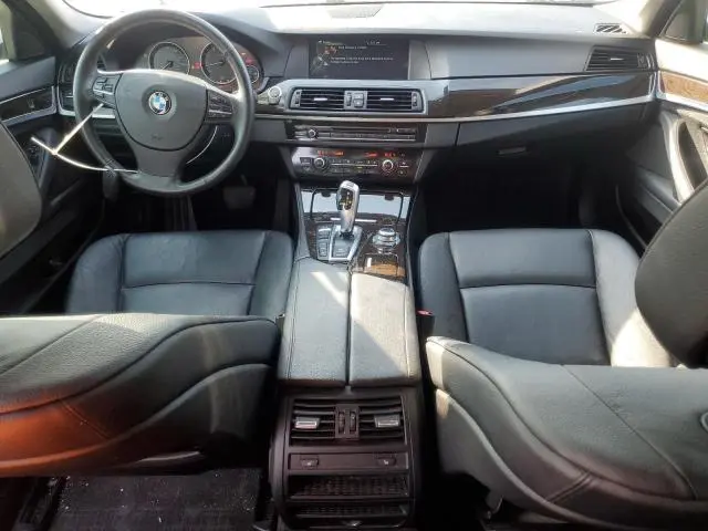 2013 BMW 535 XI  