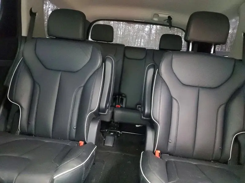 2023 HYUNDAI PALISADE XRT  