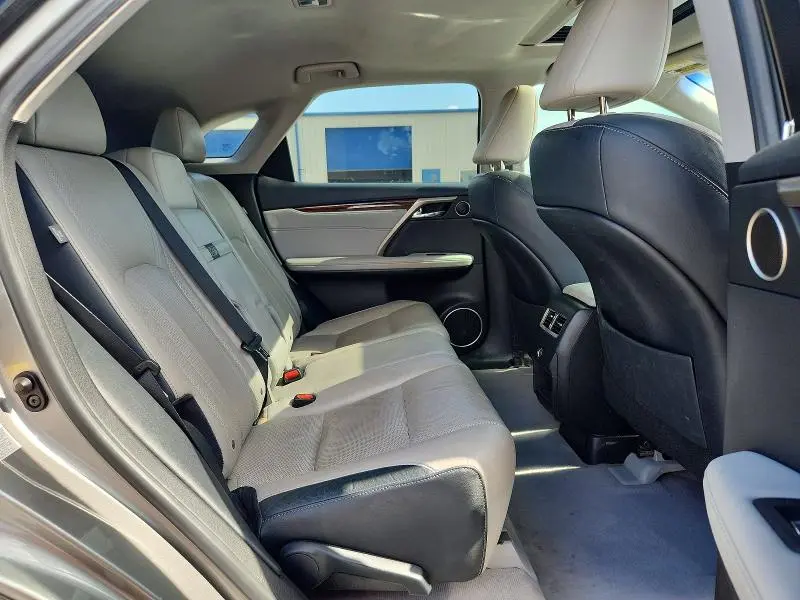 2019 LEXUS RX 350 BASE  