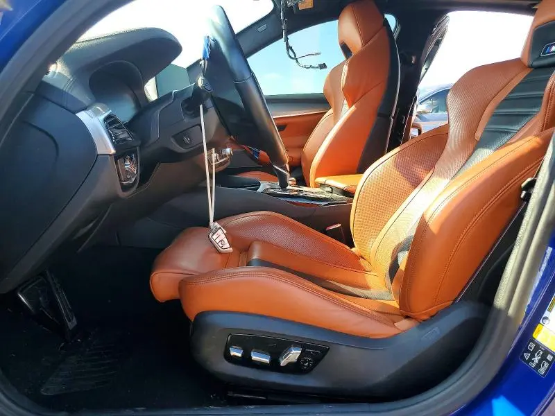 2020 BMW M5 BASE  