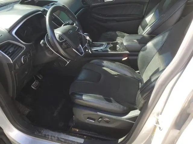 2016 FORD EDGE SPORT