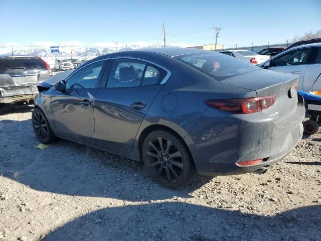 2022 MAZDA 3 PREFERRED
