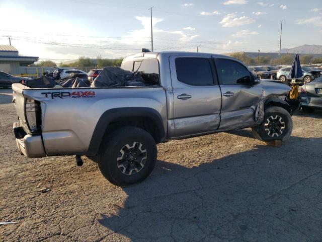 2020 TOYOTA TACOMA DOUBLE CAB