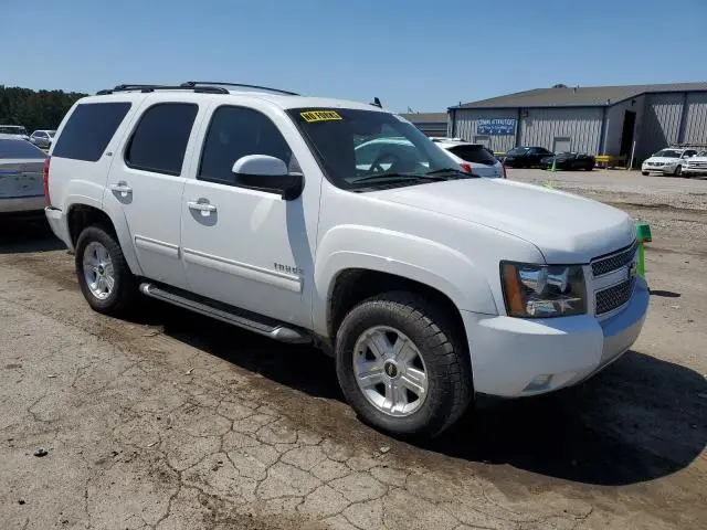 2010 CHEVROLET TAHOE K1500 LT  