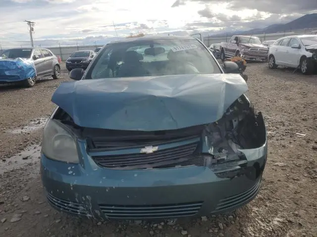 2010 CHEVROLET COBALT LS  